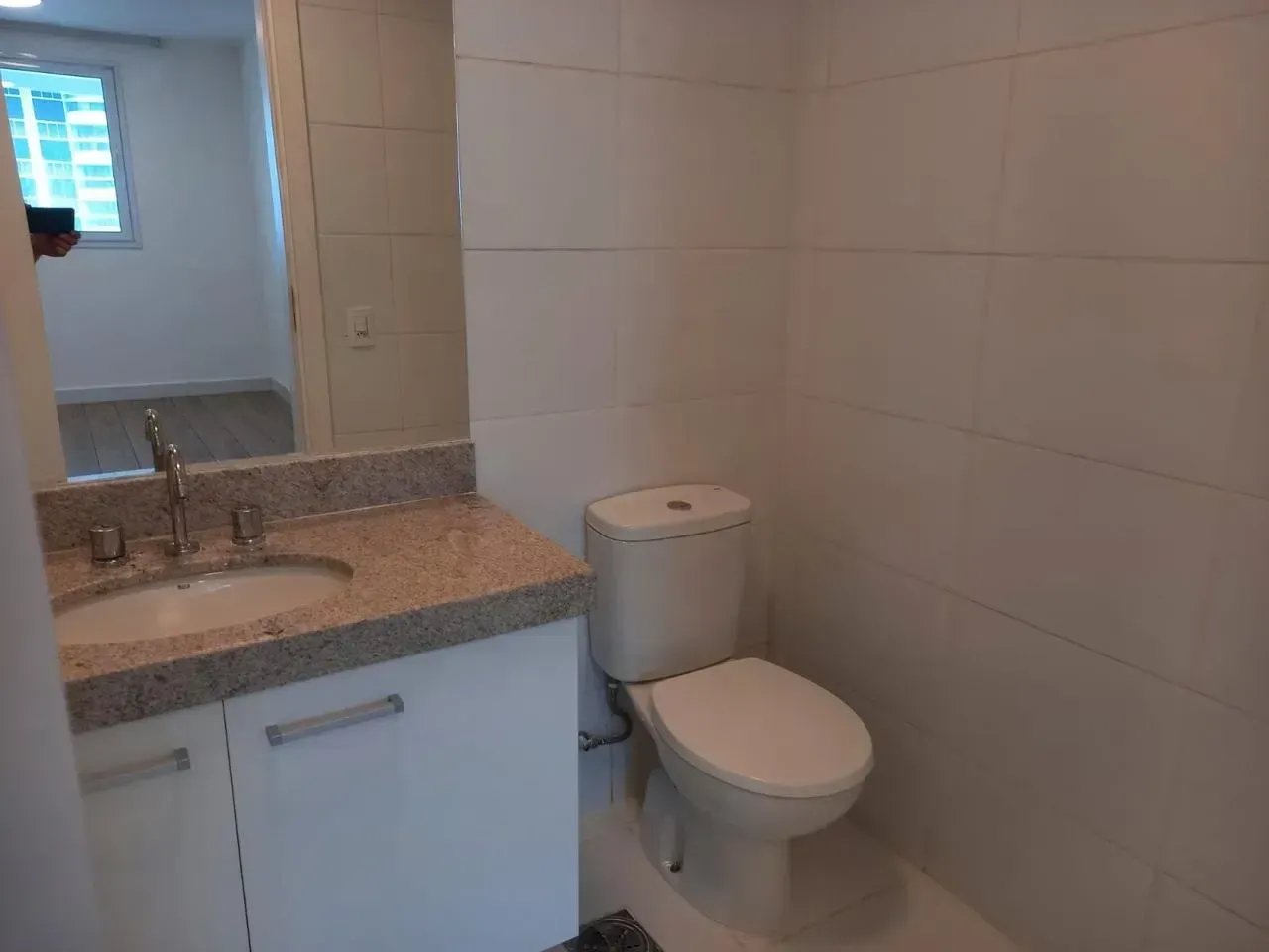 2-bedroom apartment with 2 bathrooms and 1 parking spot — photo 6