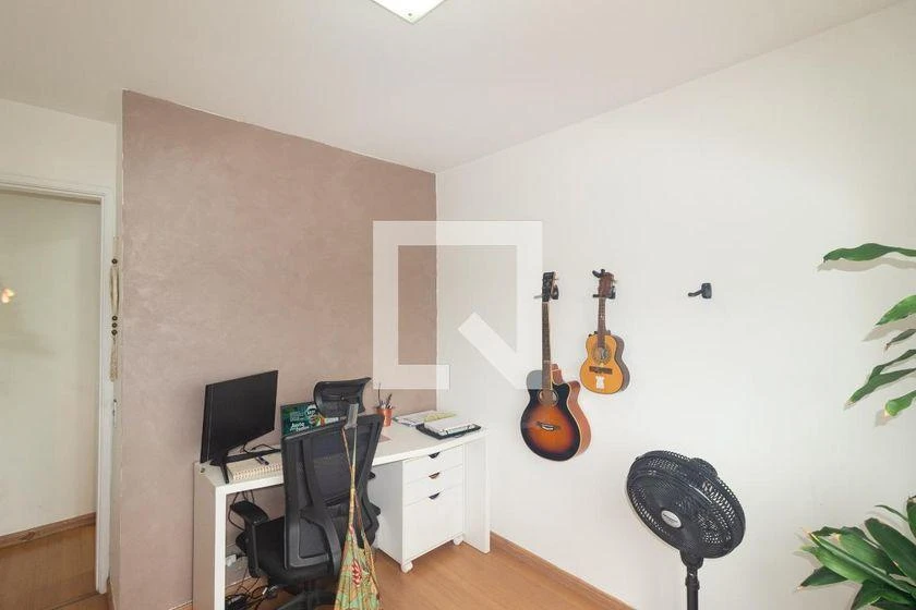 2 quartos e espaço de home office: apartamento de 47 m² — photo 30