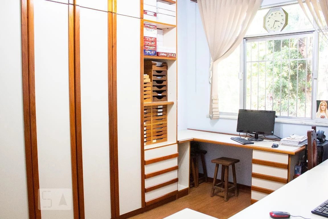 Apartment with 4 bedrooms (1 en-suite) and 167 m² — photo 7