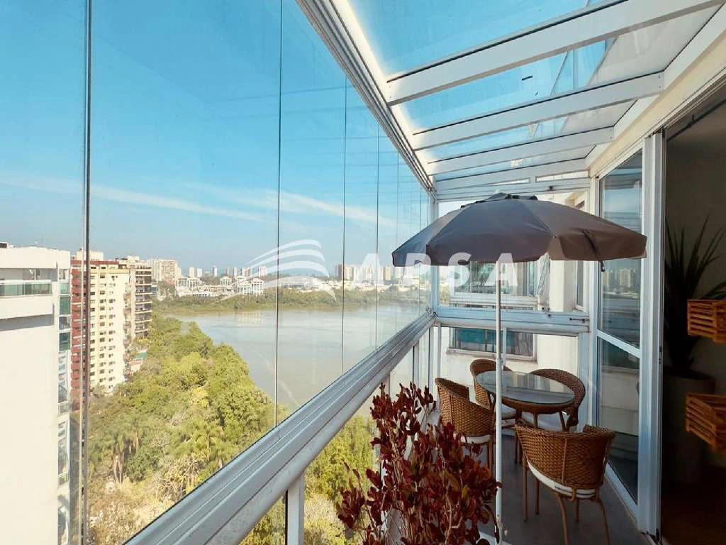 Duplex 4-bedroom penthouse with a private BBQ — photo 14