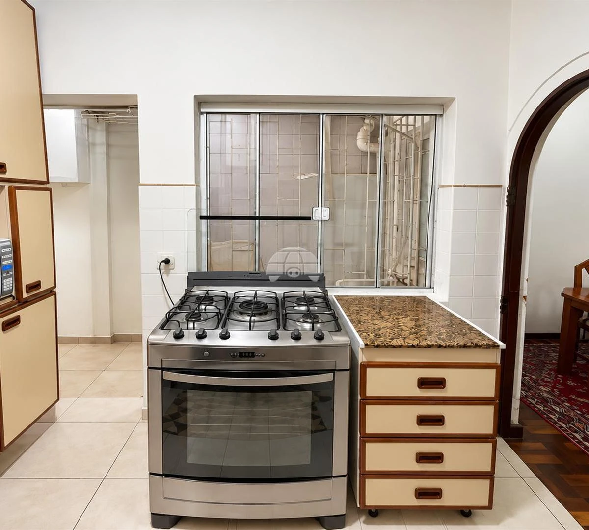 Будинок 140 м² із заскленим балконом та робочим місцем — photo 25