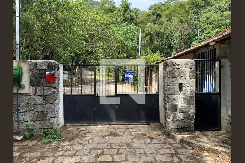 Casa de 30 m² e 1 quarto, Recreio dos Bandeirantes — photo 19