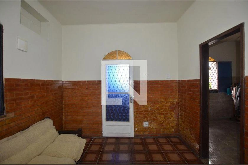 3 quartos e máquina de lavar: casa de 500 m² — photo 35