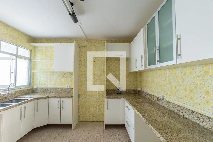 3 quartos e espaço de home office: apartamento de 283 m² — photo 49