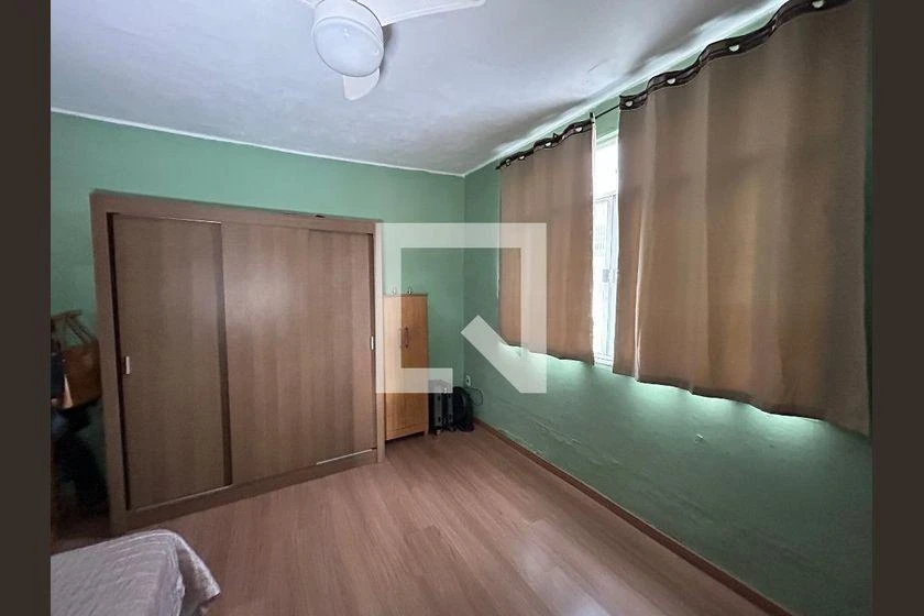 Квартира з 2 спальнями та робочим місцем, Ріо-де-Жанейро — photo 3