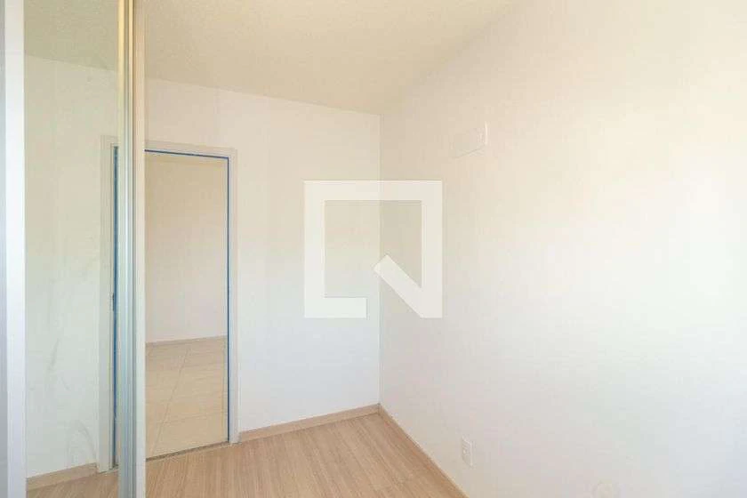 46 m² apartment with 2 bedrooms and 1 parking spot — photo 11