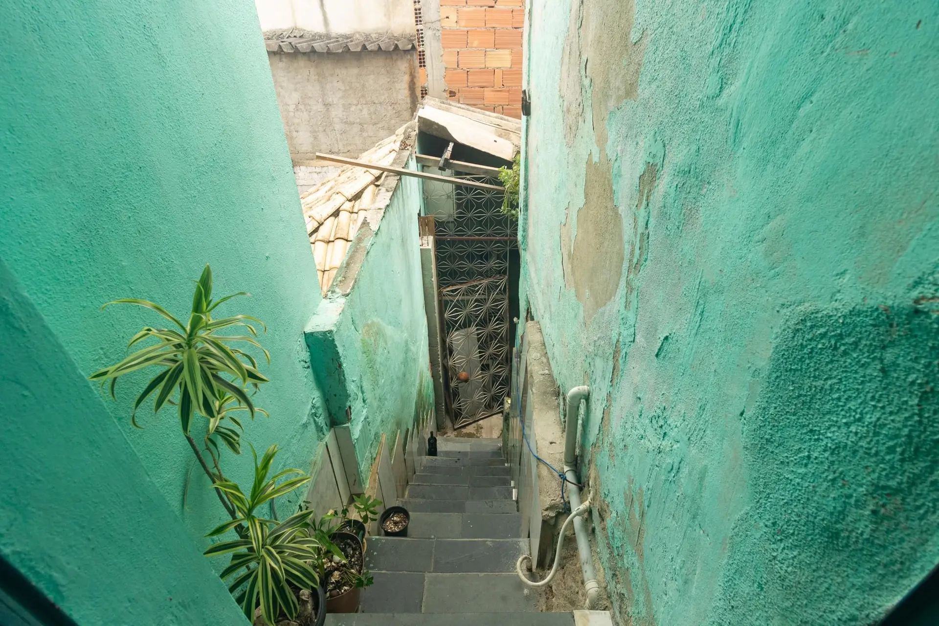 Casa mobiliada com 1 quarto e jardim privativo — photo 18