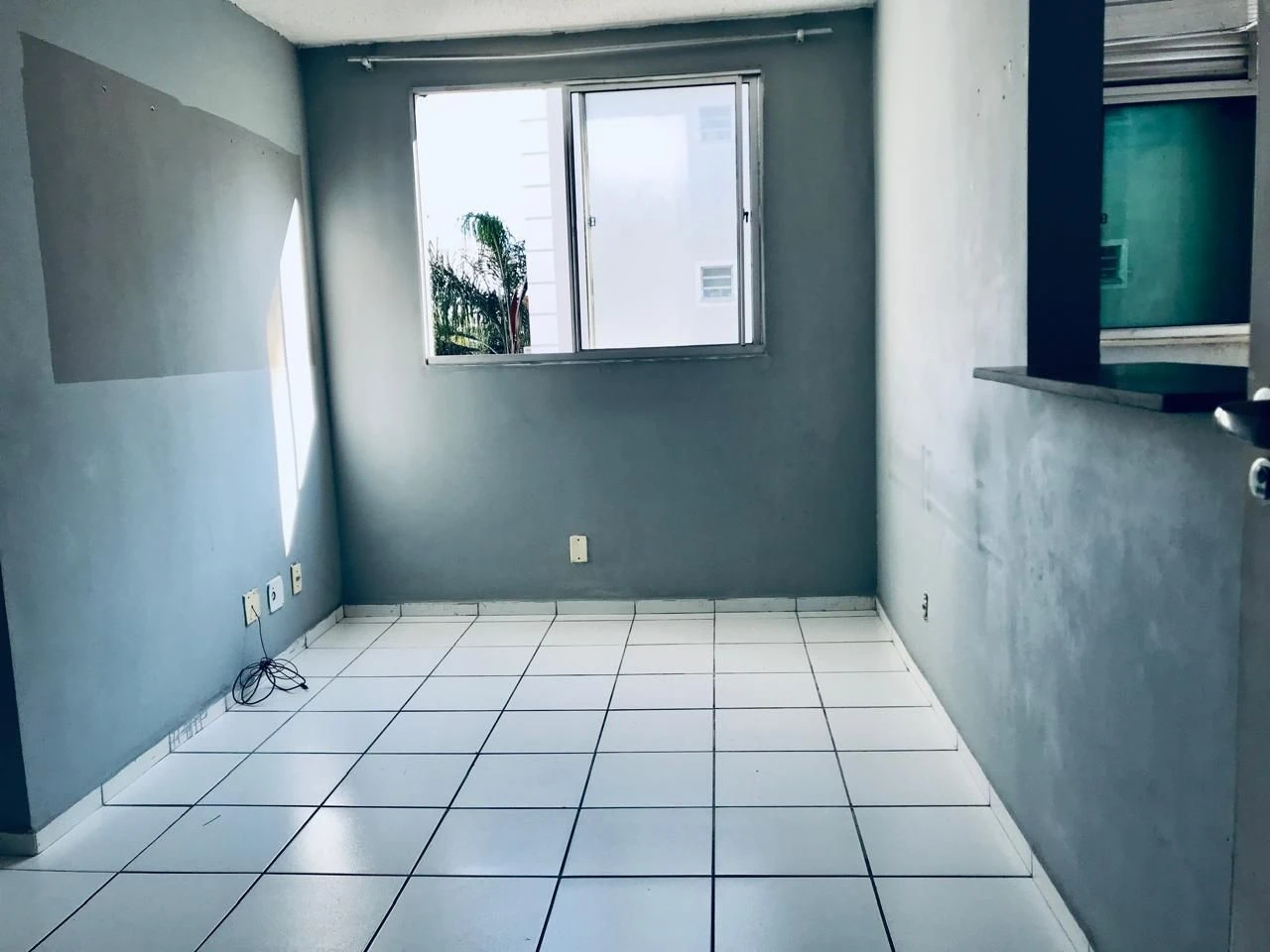 Apartamento com 2 quartos, sendo 1 suíte, e 1 vaga — photo 10