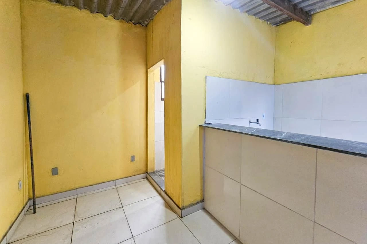 One-bedroom, 35 m² house in Rio de Janeiro — photo 6