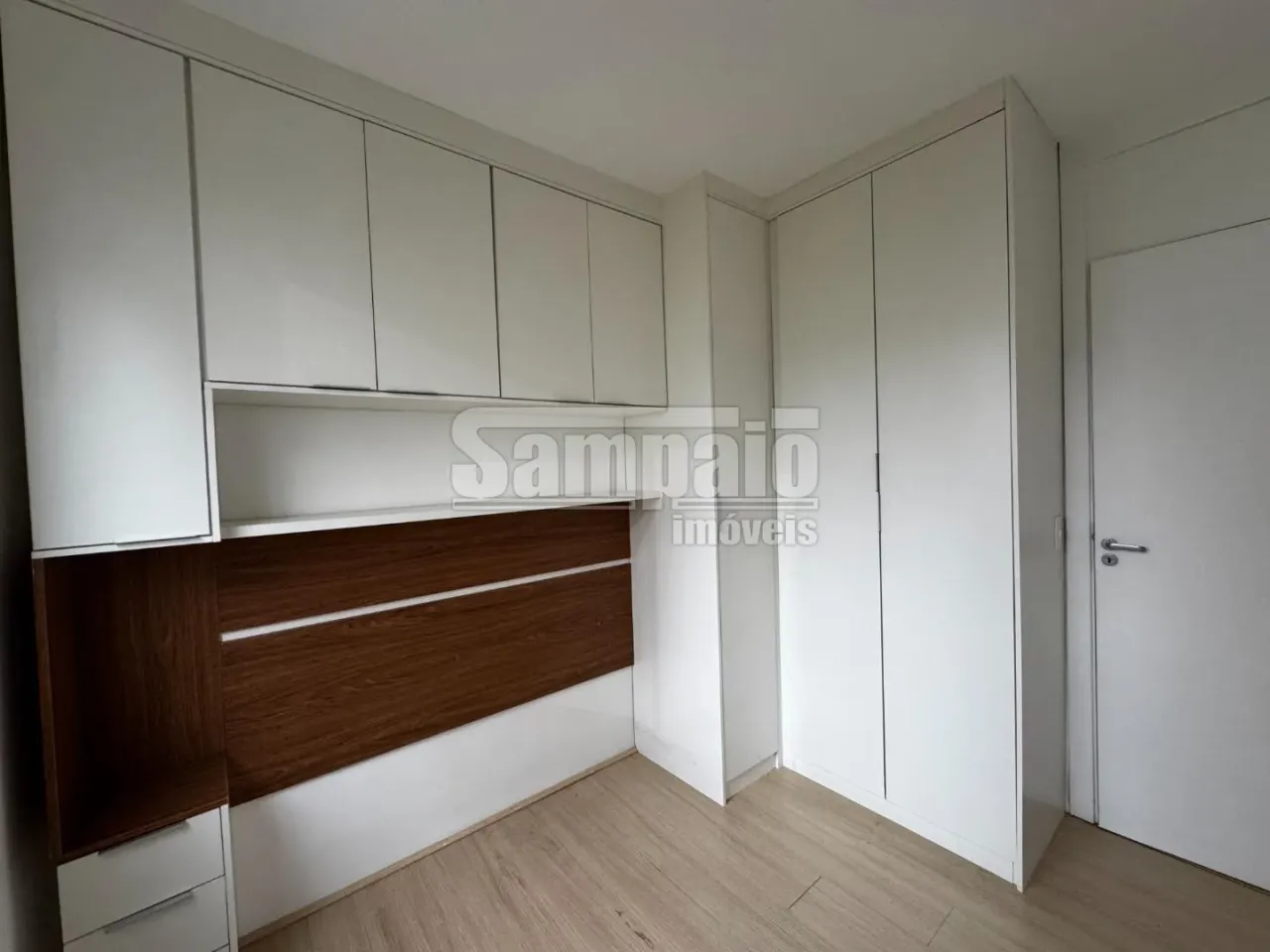 Apartamento de 2 quartos com cozinha integrada — photo 14