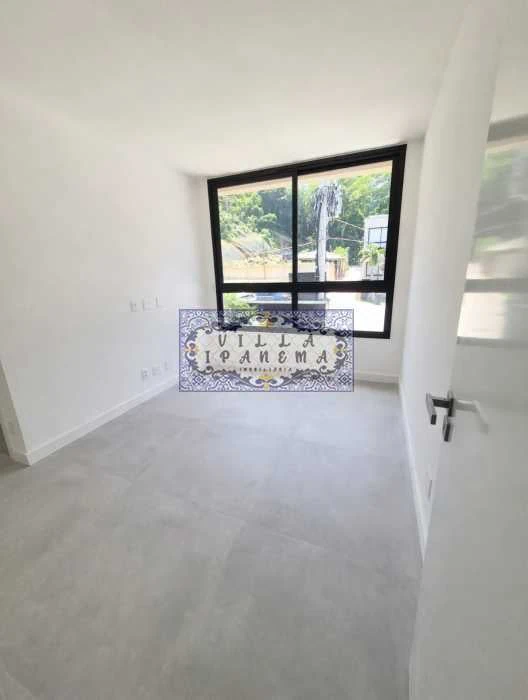 Casa com churrasqueira privativa, Barra da Tijuca — photo 20