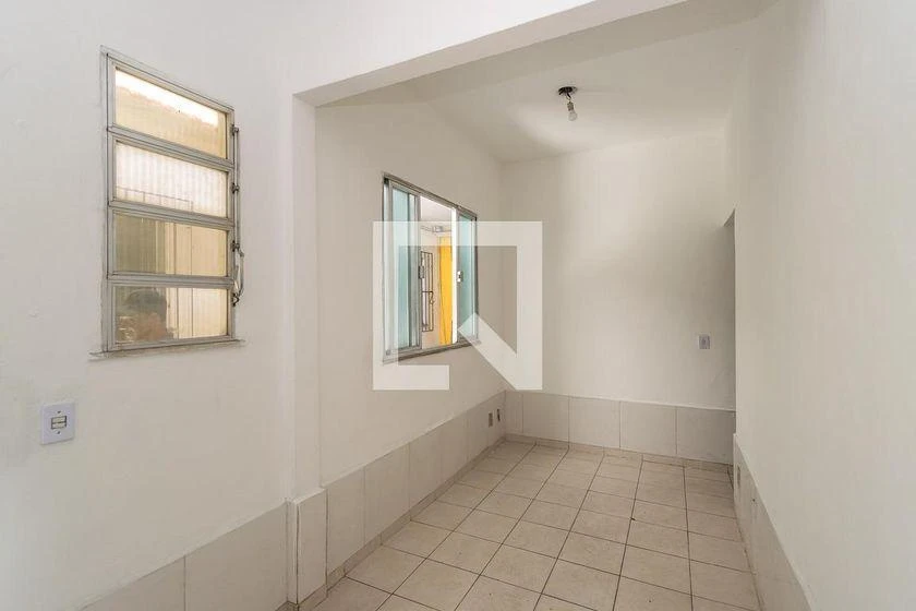 Casa sem mobília com 1 quarto e 1 banheiro de 40 m² — photo 12