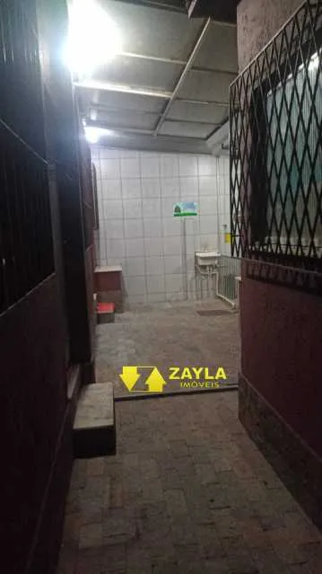 Немає меблів: будинок з 2 спальнями і 1 ванною — photo 25
