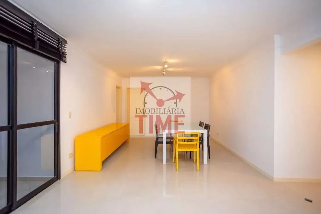 Lavadora y 3 dormitorios: departamento de 113 m² — photo 7