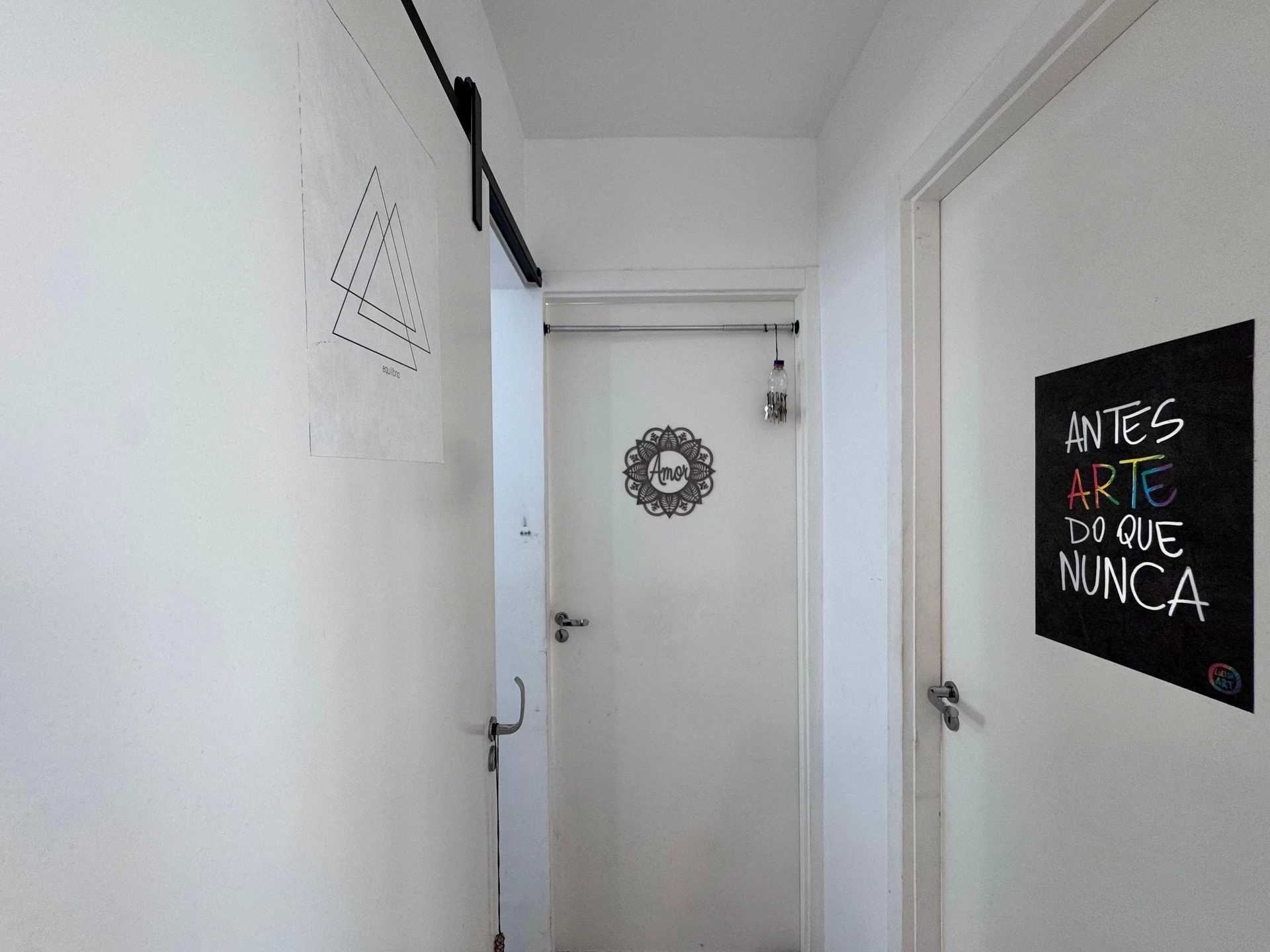 2-bedroom apartment with a home office in Rio de Janeiro — photo 10