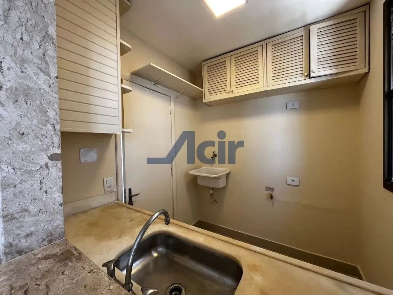 Apartamento com 2 quartos e cozinha americana — photo 11