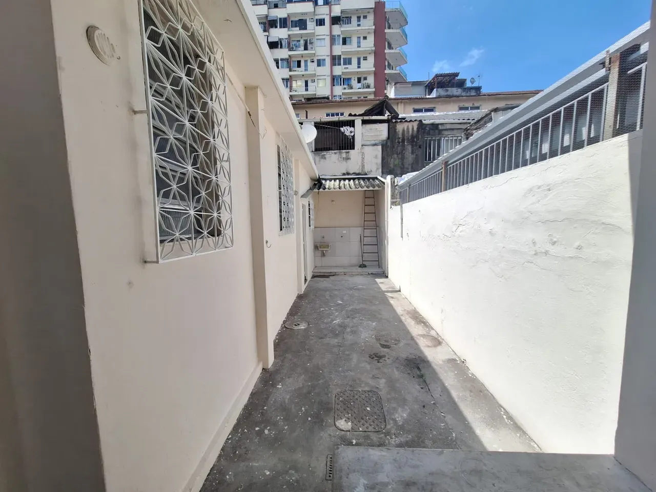 Будинок 80 м², 2 спальні, Ріо-де-Жанейро