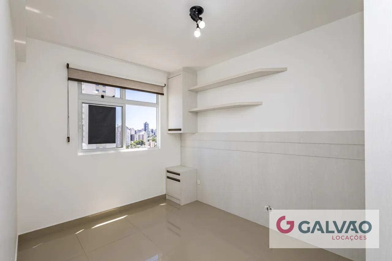 Apartamento de 51,34 m² com 1 quarto e vaga — photo 10