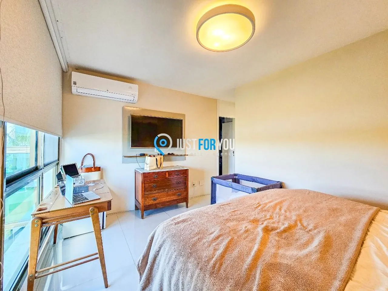 Apartamento de 2 dormitórios com cozinha integrada — photo 12
