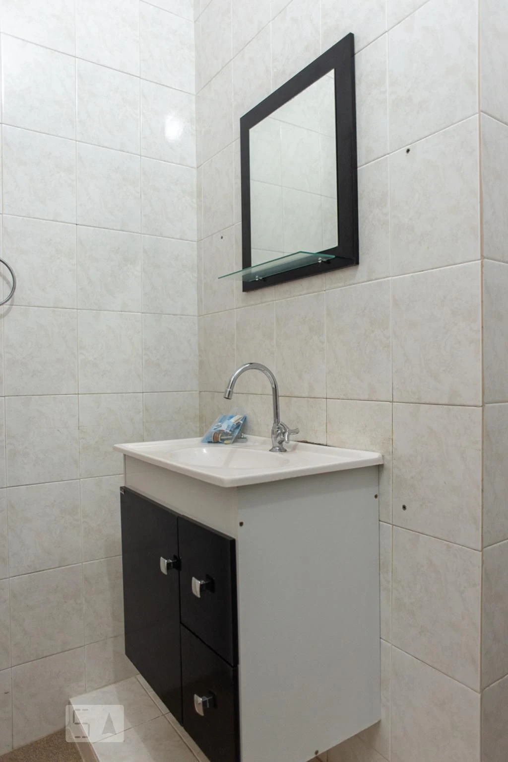 2-bedroom apartment with a washing machine in Rio de Janeiro — photo 17