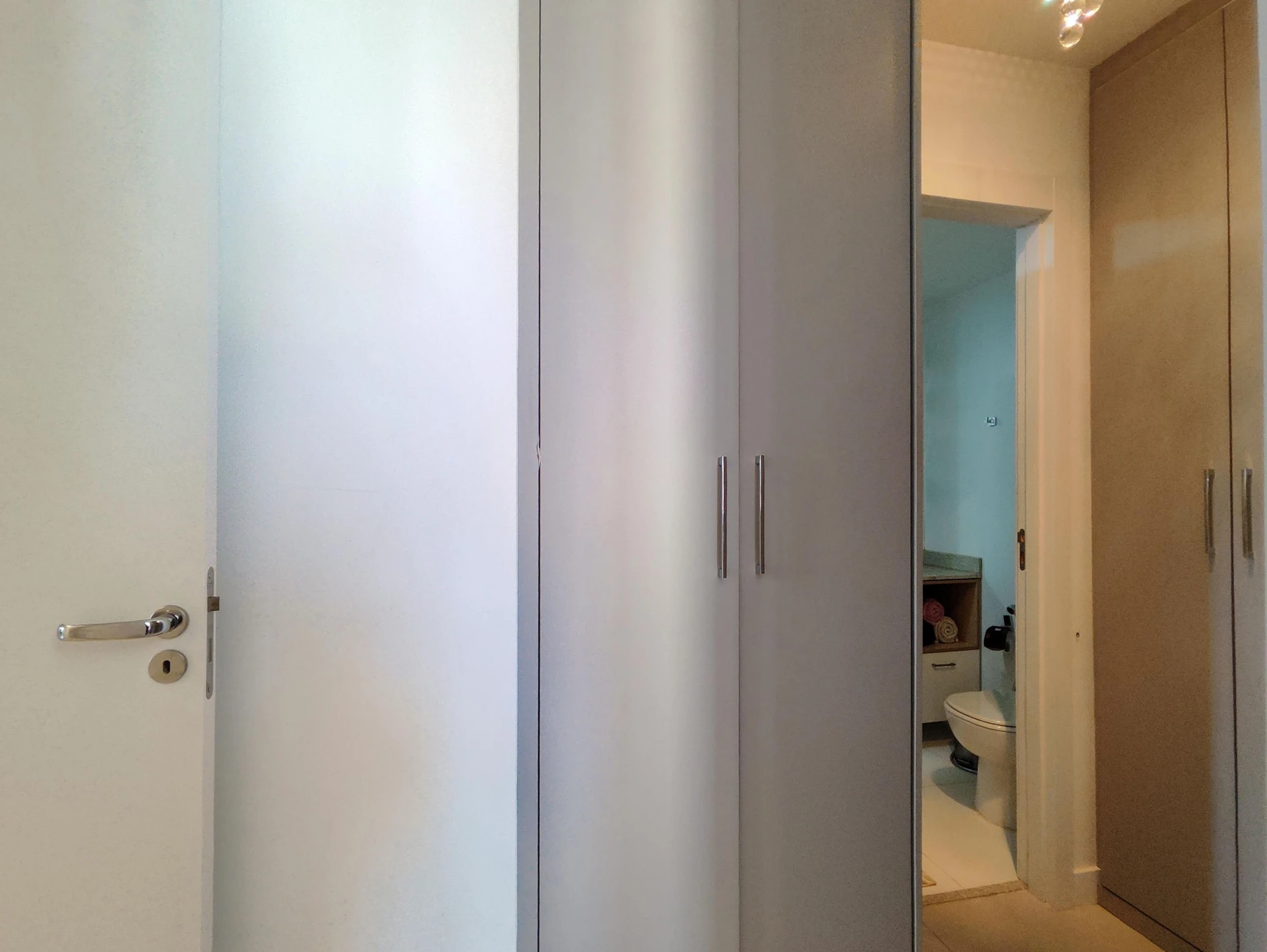 3-bedroom apartment with a dishwasher — photo 77
