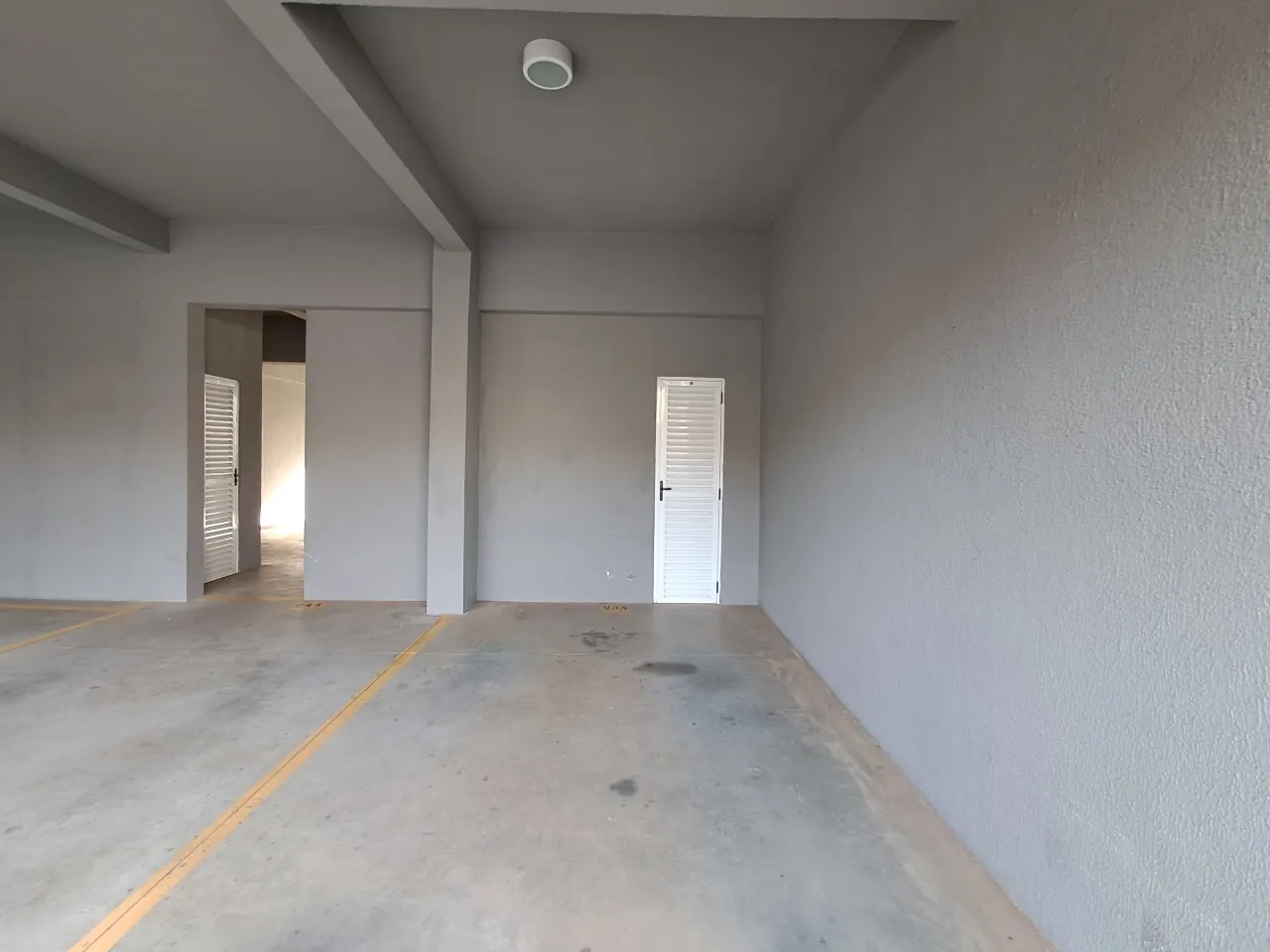 Furnished apartment, 69 m², with a washing machine — photo 23