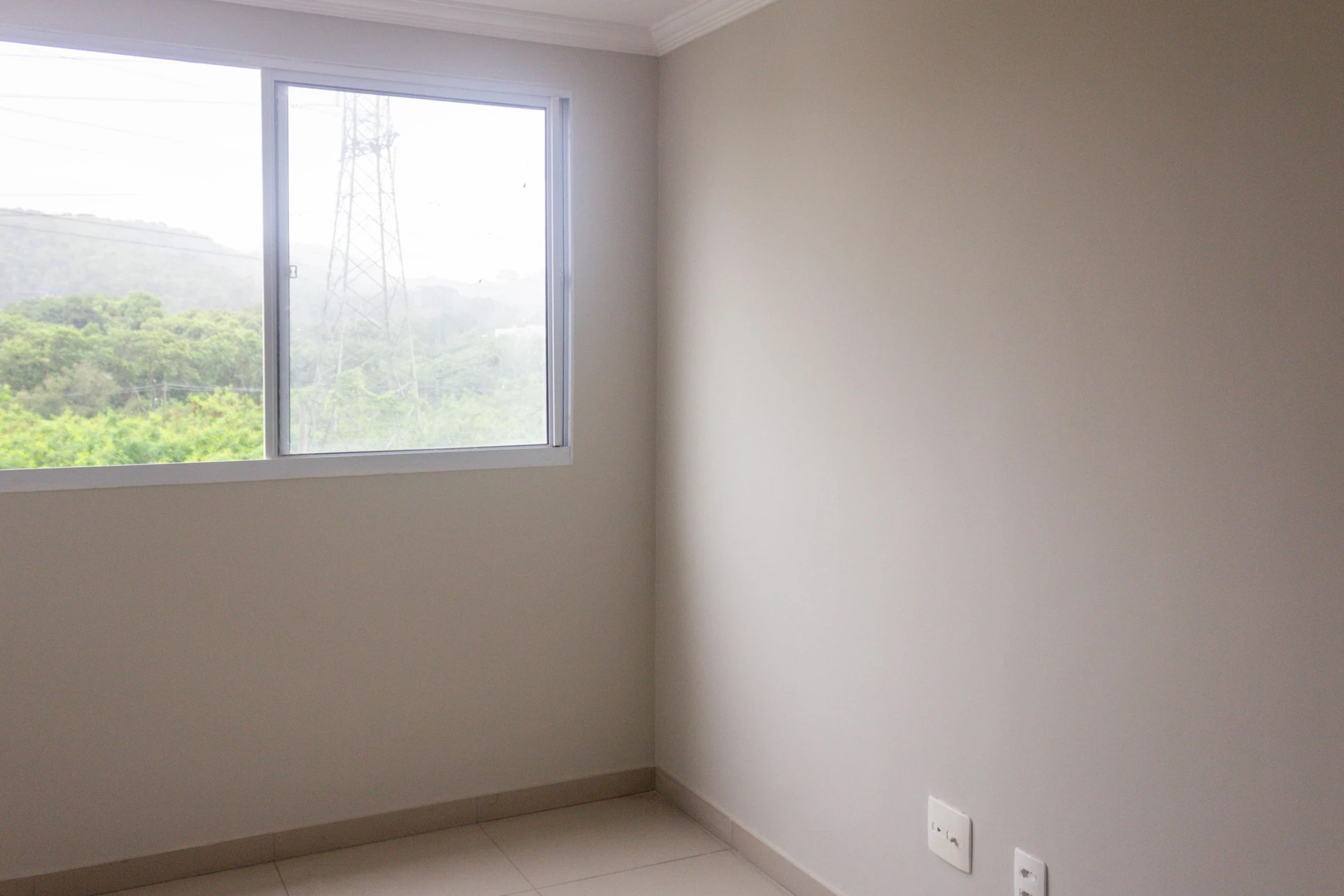 Apartment, 37 m², with a mountain view — photo 11