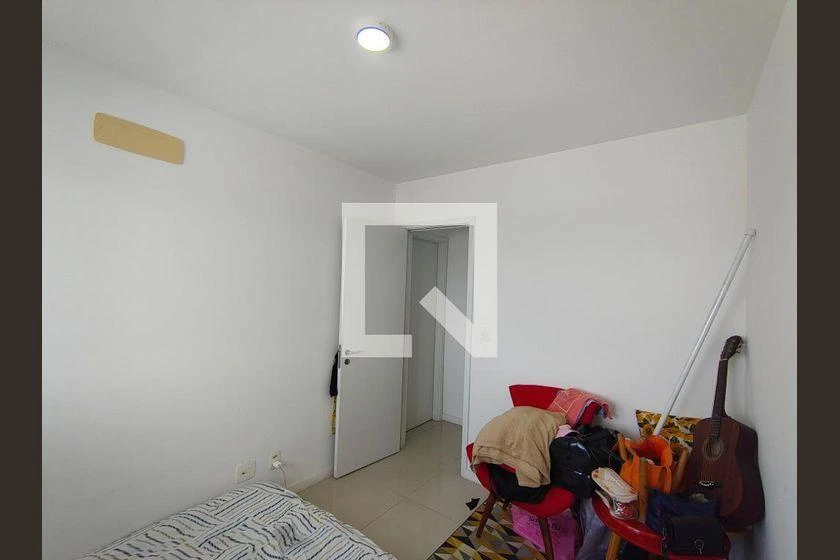 Furnished 75 m² apartment with 2 bedrooms and an ensuite — photo 21