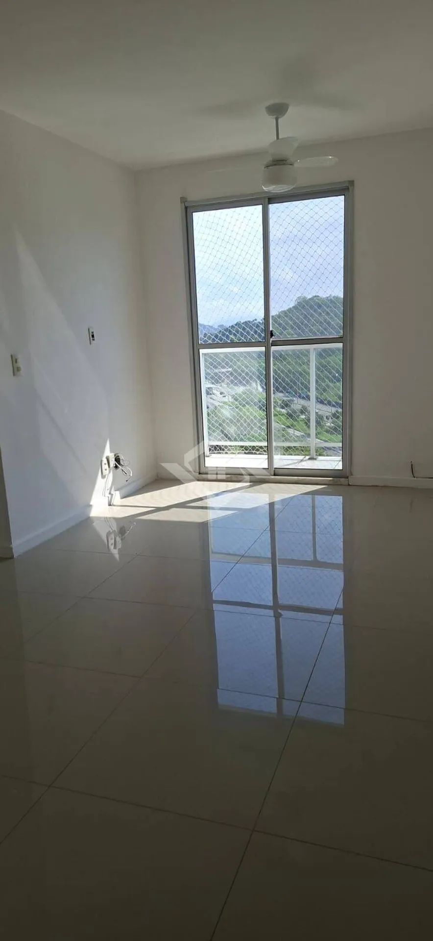 Lavadora y 2 dormitorios: departamento de 60 m² — photo 6
