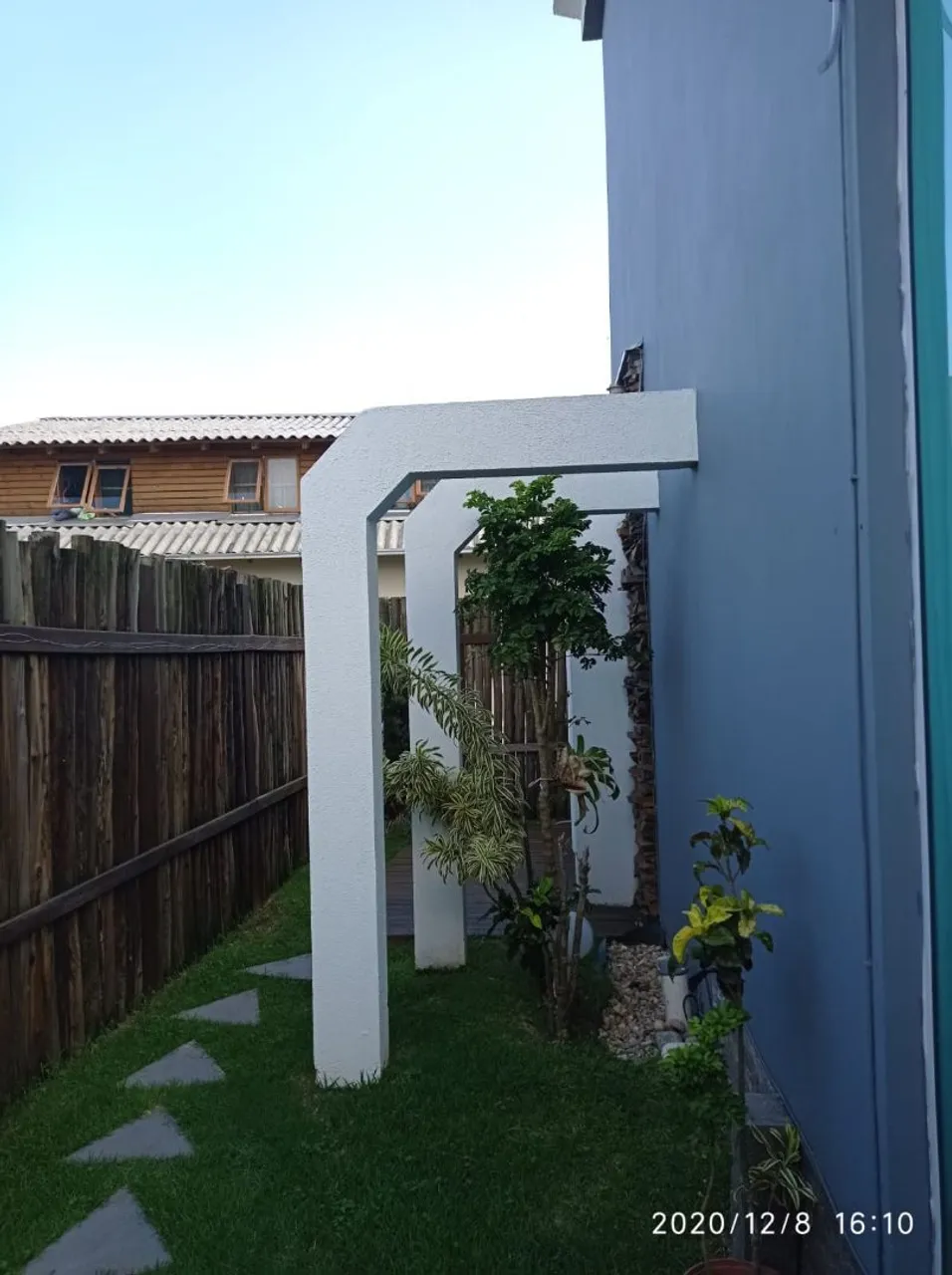 Furnished one-bedroom, 100 m² house in Florianópolis — photo 7