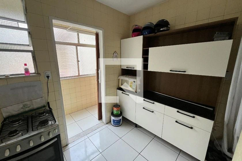 56 m² apartment with 1 bedroom and a balcony — photo 12