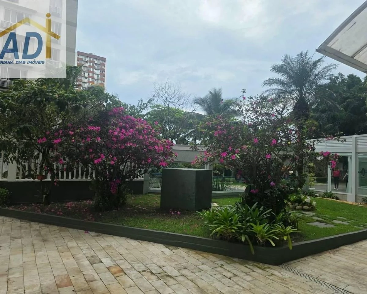 Furnished 2-bedroom apartment, 47 m², with balcony — photo 34