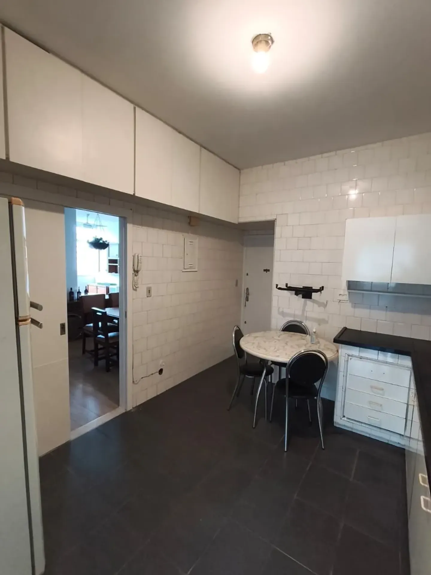 Apartment with 3 bedrooms, 2 bathrooms and 1 parking spot — photo 38