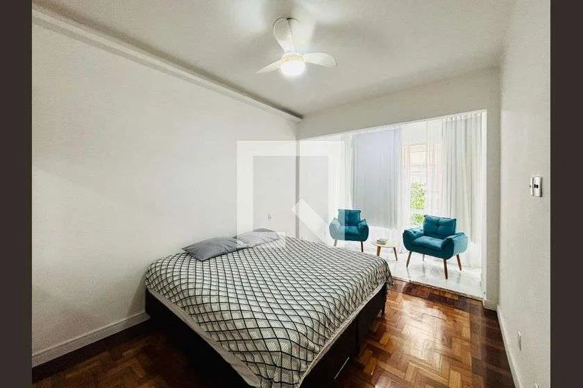 Unfurnished 2-bedroom apartment with 1 bathroom — photo 9