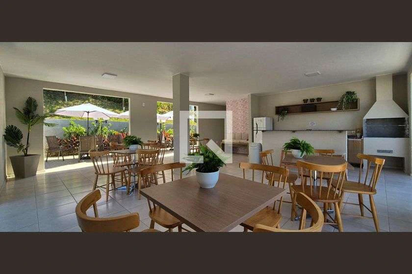 Apartamento de 2 quartos com suíte e 59 m² — photo 29