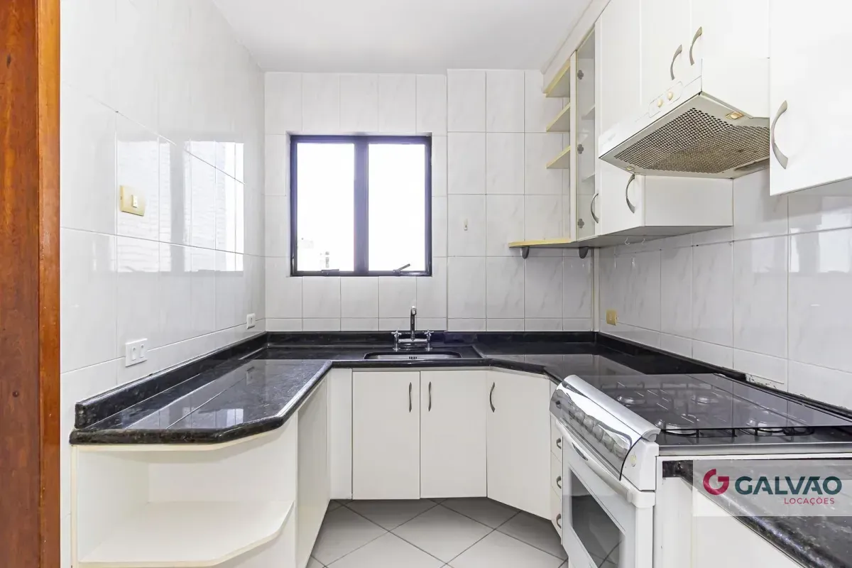87 m² apartment on the 21st floor with 3 bedrooms — photo 9