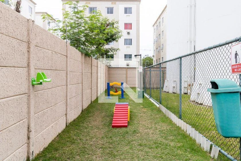 Квартира 40 м², 2 спальні, Ріо-де-Жанейро — photo 46