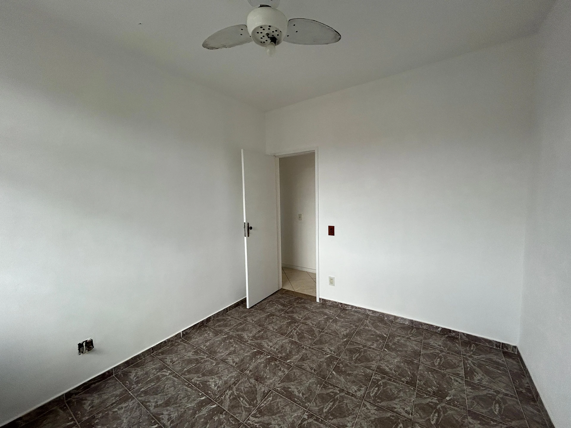 2-bedroom apartment, 1 with its own bathroom, 77 m² — photo 13