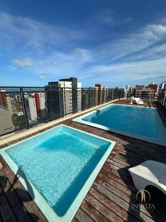 Furnished 3-bedroom apartment with 70 m² — photo 2