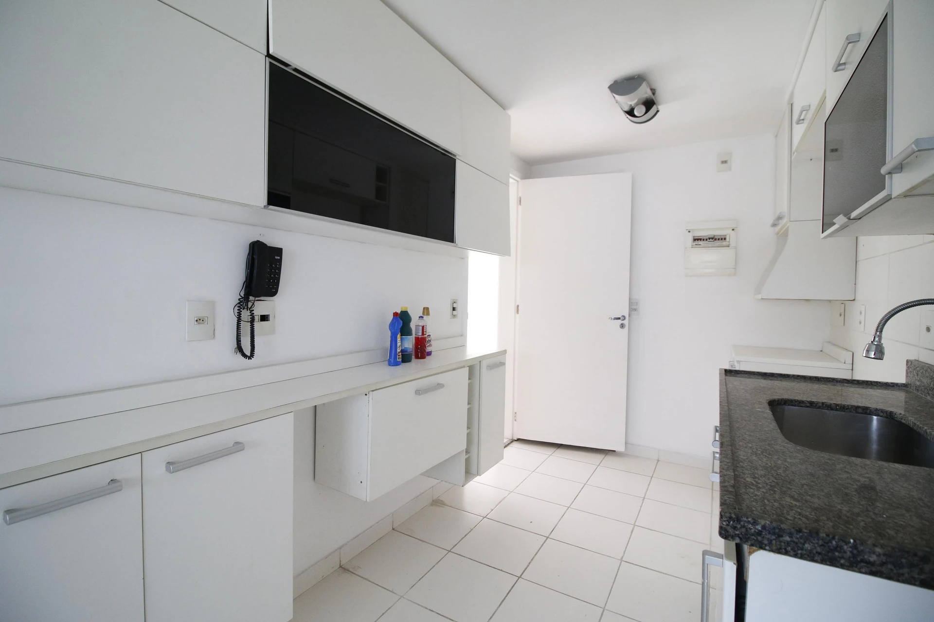 Apartamento de 4 quartos com vista para as montanhas — photo 13