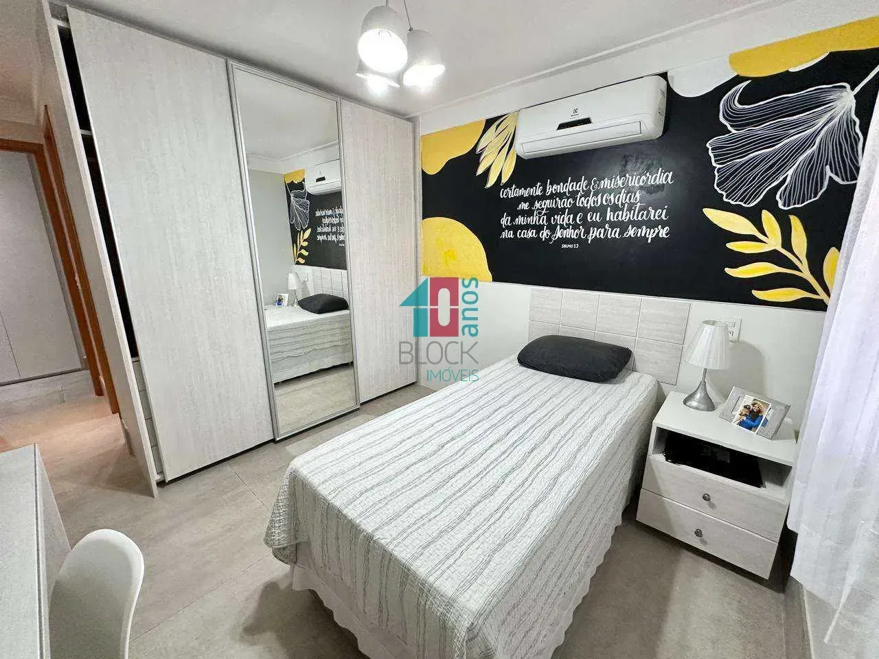 160 m² apartment with 4 bedrooms and 3 en-suites — photo 36