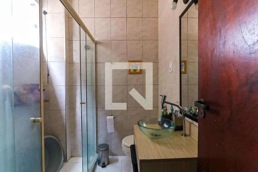 Apartamento mobiliado de 2 quartos com fogão a gás — photo 24