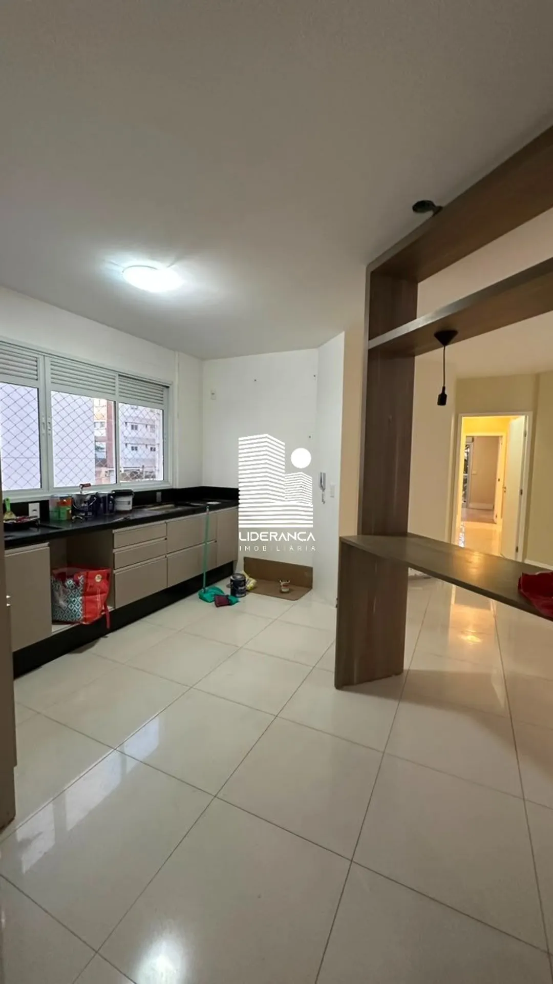 Departamento de 4 dormitorios en edificio con gimnasio — photo 5