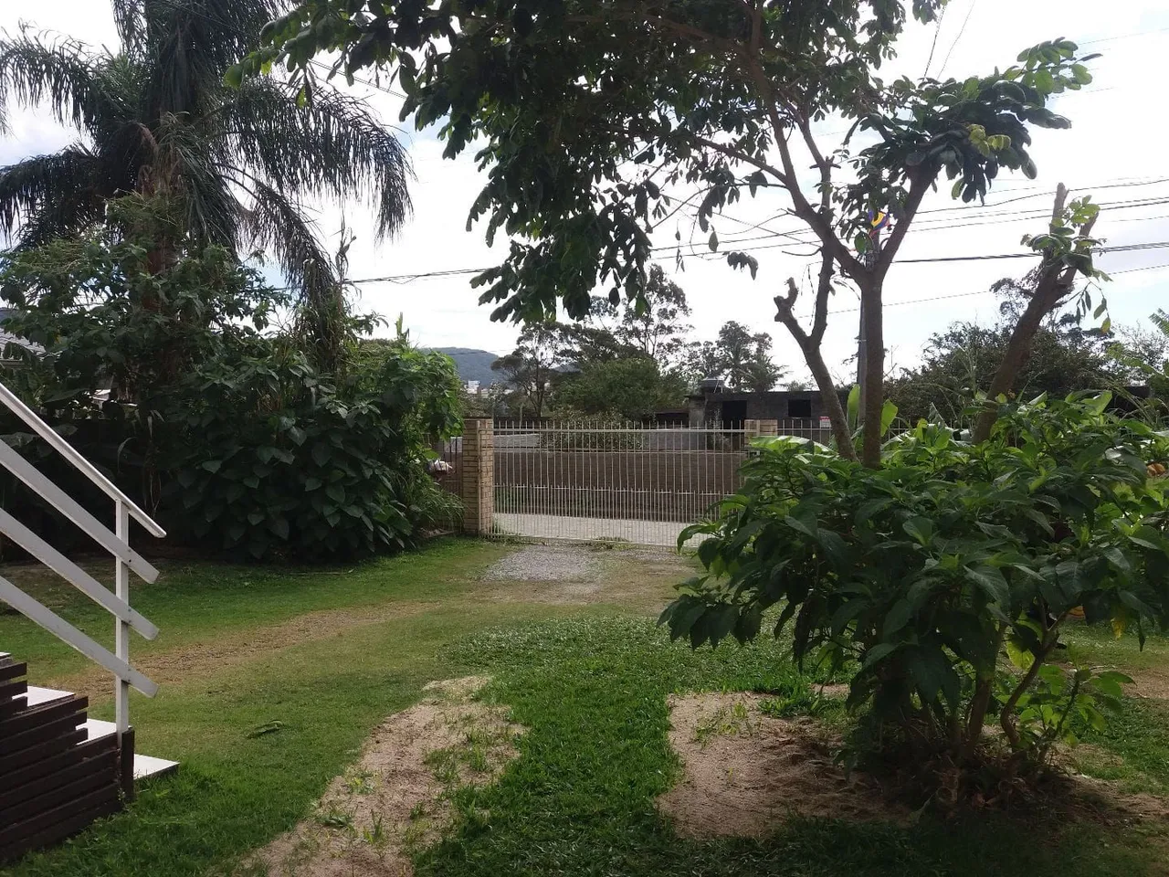 Apartamento mobiliado de 35 m² e 1 quarto, Campeche — photo 9