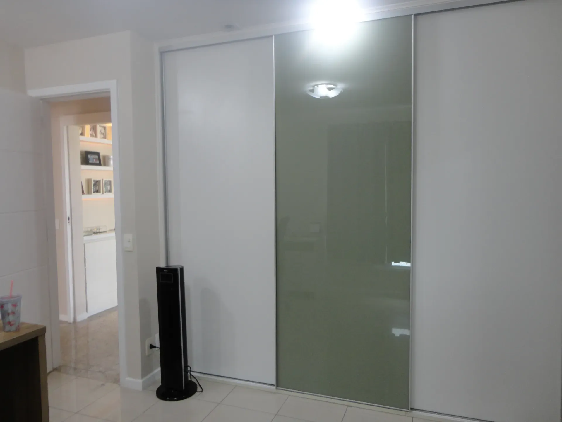 Water view in a 4-bedroom apartment, 142 m² — photo 16