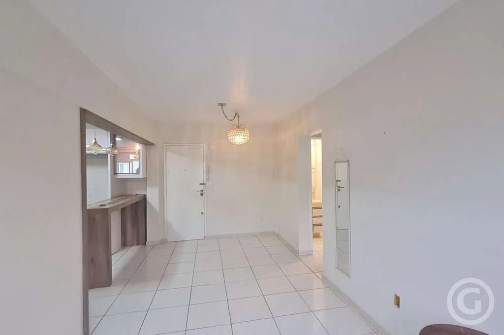Apartamento de 2 dormitorios con cocina americana, 56 m² — photo 15