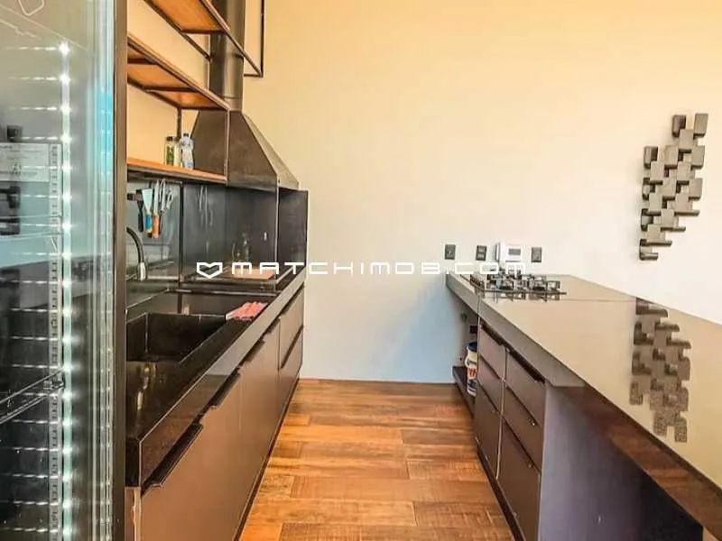 Furnished house with 5 bedrooms and an open view — photo 2