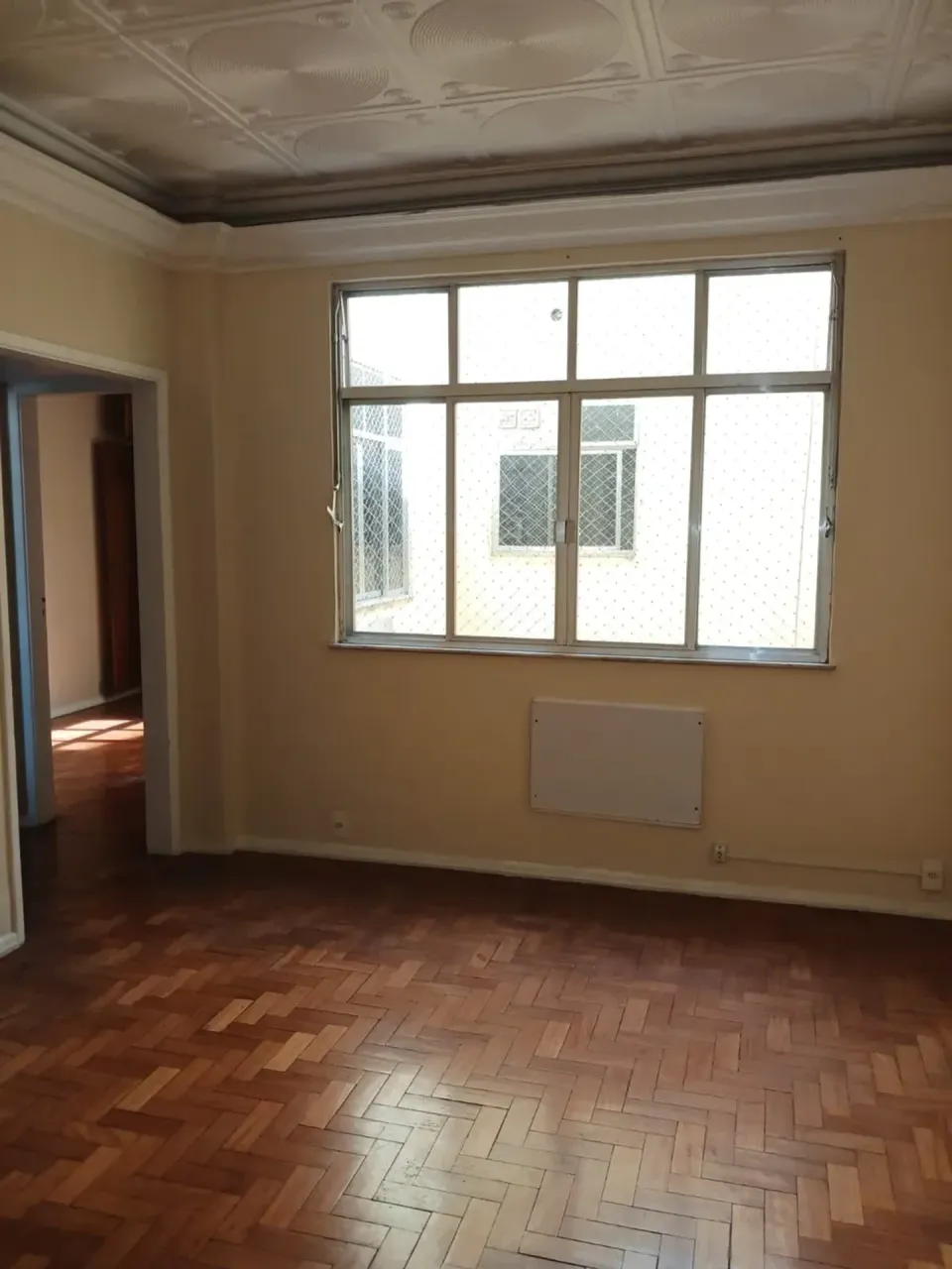 1-bedroom rental apartment with 35 m² and 1 parking spot — photo 5