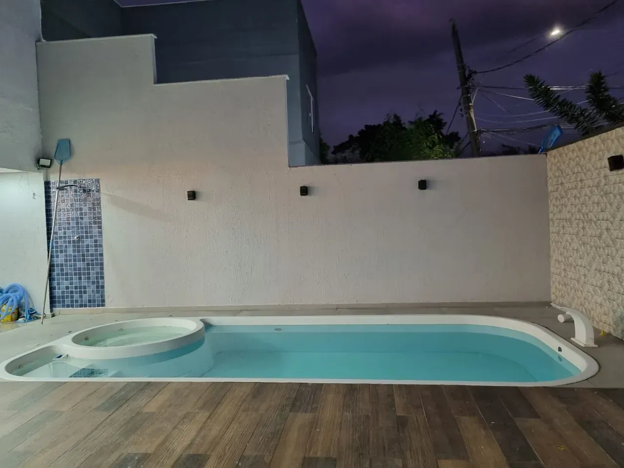 2-bedroom house with a private pool in Rio de Janeiro — photo 5
