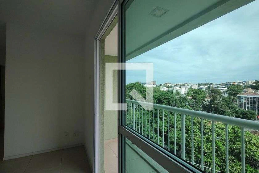 Apartamento para alugar com 59 m², 2 quartos e varanda — photo 3